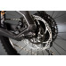 Велосипед  HAIBIKE XDURO AllTrail 6.0 Carbon FLYON i630Wh 12 s. GX Eagle 27.5", рама L, серо-черно-коричневый, 2020 (арт 4541000950) - фото №12